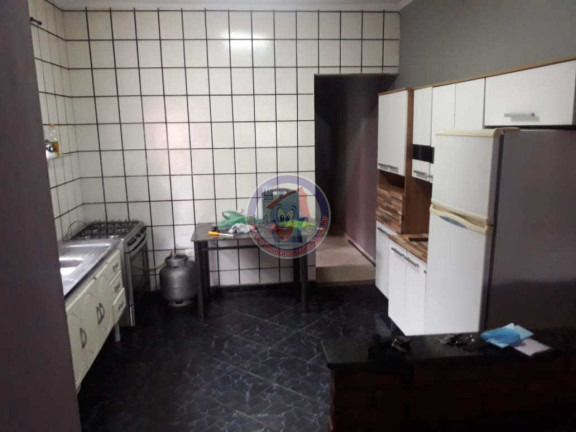 Imagem Casa com 2 Quartos à Venda, 65 m² em Jussara - Mongaguá