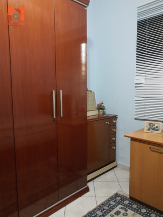 Imagem Sobrado com 5 Quartos à Venda, 387 m² em Vila Matilde - São Paulo