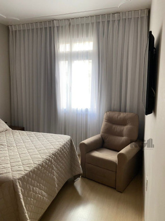 Imagem Apartamento com 3 Quartos à Venda, 120 m² em São João - Porto Alegre Imagem Apartamento com 3 Quartos à Venda, 120 m² em São João - Porto Alegre