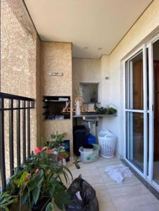 Imagem Apartamento com 2 Quartos à Venda, 61 m² em Vila Machado - Jacareí Imagem Apartamento com 2 Quartos à Venda, 61 m² em Vila Machado - Jacareí