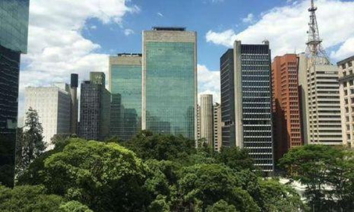 Imagem Sala Comercial à Venda, 150 m² em Jardim Paulista - São Paulo Imagem Sala Comercial à Venda, 150 m² em Jardim Paulista - São Paulo