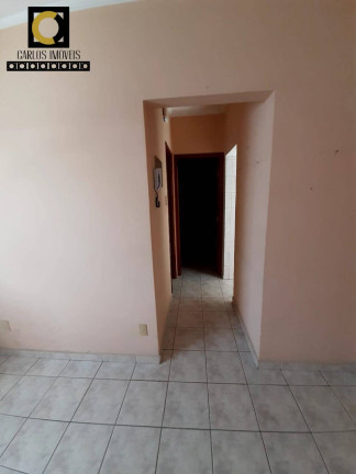 Imagem Apartamento com 1 Quarto à Venda, 63 m² em Campo Grande - Santos Imagem Apartamento com 1 Quarto à Venda, 63 m² em Campo Grande - Santos