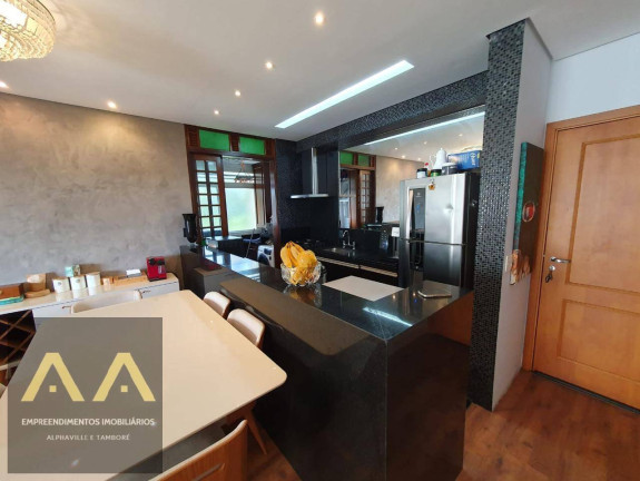 Imagem Apartamento com 2 Quartos à Venda, 103 m² em Tamboré - Santana De Parnaíba Imagem Apartamento com 2 Quartos à Venda, 103 m² em Tamboré - Santana De Parnaíba