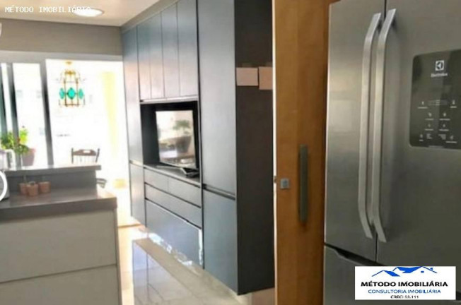 Imagem Apartamento com 4 Quartos à Venda, 234 m² em Ceramica - São Caetano Do Sul