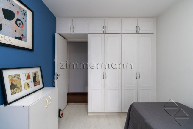 Imagem Apartamento com 4 Quartos à Venda, 202 m² em Perdizes - São Paulo Imagem Apartamento com 4 Quartos à Venda, 202 m² em Perdizes - São Paulo