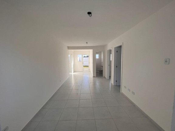 Imagem Casa com 2 Quartos à Venda, 50 m² em Campo Largo Da Roseira - São José Dos Pinhais Imagem Casa com 2 Quartos à Venda, 50 m² em Campo Largo Da Roseira - São José Dos Pinhais