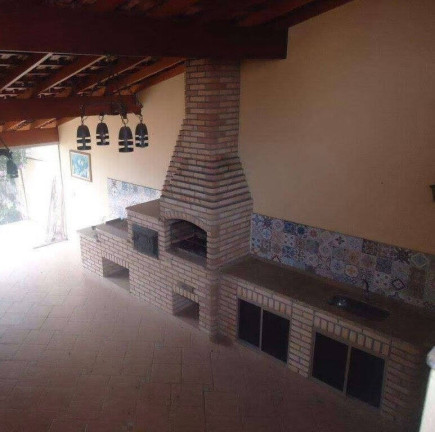 Imagem Casa com 3 Quartos à Venda, 218 m² em Vila Mangalot - São Paulo Imagem Casa com 3 Quartos à Venda, 218 m² em Vila Mangalot - São Paulo