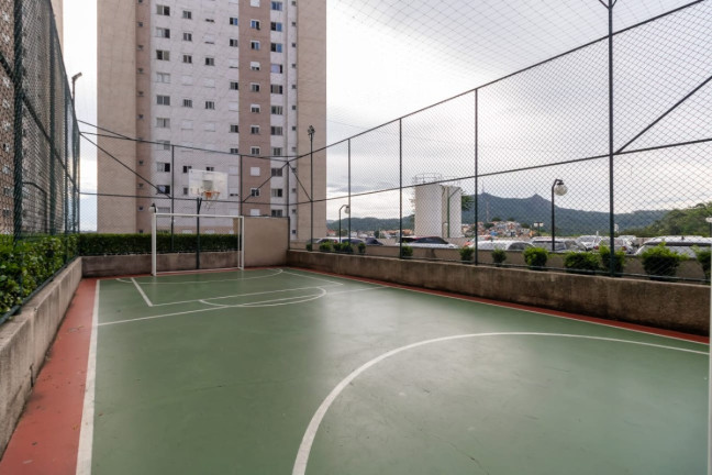 Imagem Apartamento com 2 Quartos à Venda, 49 m² em Vila Pirituba - São Paulo