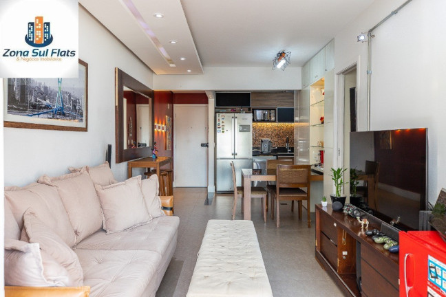 Imagem Apartamento com 2 Quartos à Venda, 85 m² em Real Parque - São Paulo Imagem Apartamento com 2 Quartos à Venda, 85 m² em Real Parque - São Paulo
