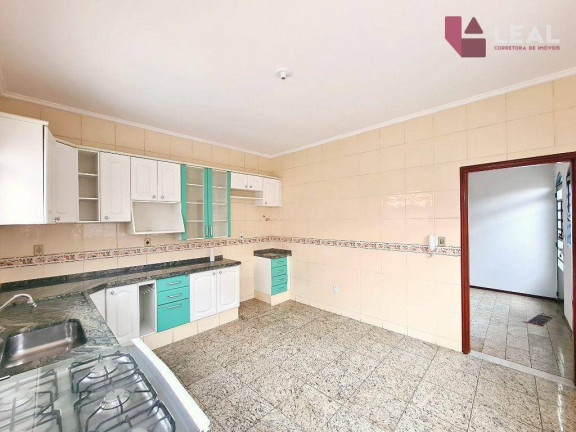 Imagem Casa com 3 Quartos à Venda, 250 m² em Esplanada - Pouso Alegre