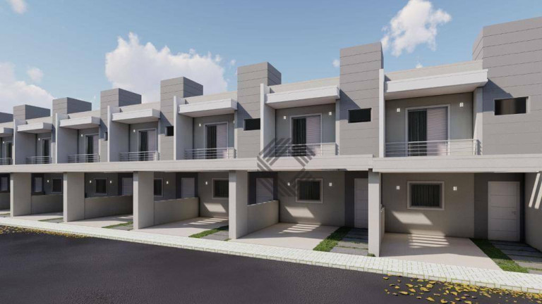Imagem Sobrado com 2 Quartos à Venda, 93 m² em Jardim Simus - Sorocaba Imagem Sobrado com 2 Quartos à Venda, 93 m² em Jardim Simus - Sorocaba