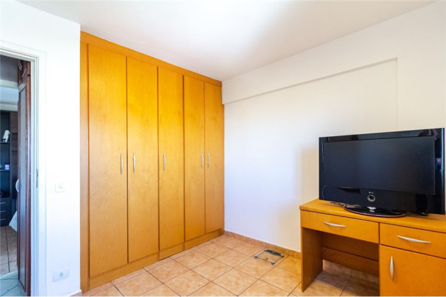 Imagem Apartamento com 3 Quartos à Venda, 93 m² em Jardim Marajoara - São Paulo
