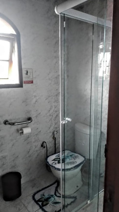Imagem Sobrado com 3 Quartos à Venda,  em Bracuí (cunhambebe) - Angra Dos Reis
