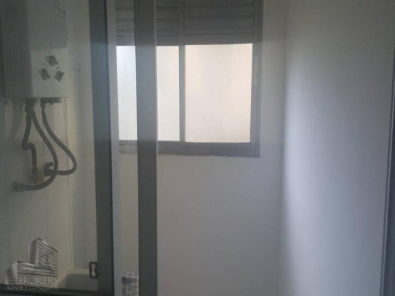 Apartamento com 2 Quartos à Venda, 52 m² em Parque Campolim - Sorocaba