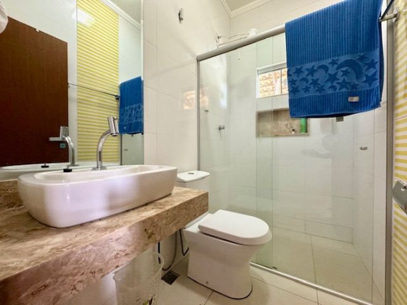 Imagem Chácara com 4 Quartos à Venda ou Locação, 450 m² em Condomínio De Chácaras Countryville - Hidrolândia Imagem Chácara com 4 Quartos à Venda ou Locação, 450 m² em Condomínio De Chácaras Countryville - Hidrolândia