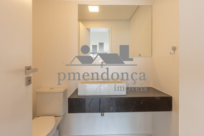 Imagem Apartamento com 3 Quartos à Venda, 187 m² em Vila Romana - São Paulo Imagem Apartamento com 3 Quartos à Venda, 187 m² em Vila Romana - São Paulo