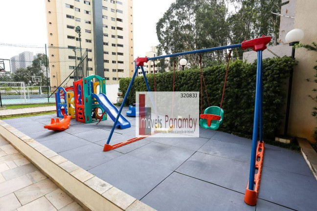 Imagem Apartamento com 2 Quartos à Venda, 112 m² em Vila Suzana - São Paulo