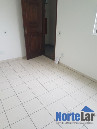 Imagem Apartamento com 2 Quartos à Venda, 50 m² em Imirim - São Paulo
