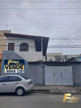 Casa com 5 Quartos à Venda, 300 m² em Praia Do Morro - Guarapari