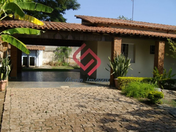 Imagem Imóvel com 3 Quartos à Venda, 65 m² em Chácara Carolina - Itu