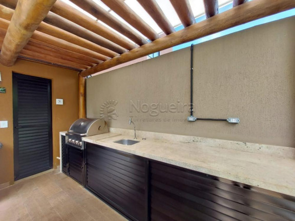 Imagem Flat com 1 Quarto à Venda, 26 m² em Porto De Galinhas - Ipojuca