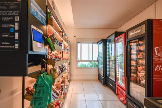 Imagem Apartamento com 1 Quarto à Venda, 49 m² em Pinheiros - São Paulo Imagem Apartamento com 1 Quarto à Venda, 49 m² em Pinheiros - São Paulo
