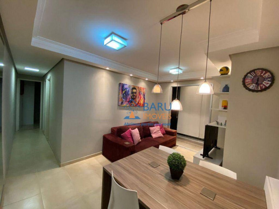 Imagem Apartamento com 2 Quartos à Venda, 55 m² em Rio Pequeno - São Paulo Imagem Apartamento com 2 Quartos à Venda, 55 m² em Rio Pequeno - São Paulo