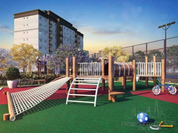 Imagem Apartamento com 2 Quartos à Venda, 65 m² em Lapa - São Paulo