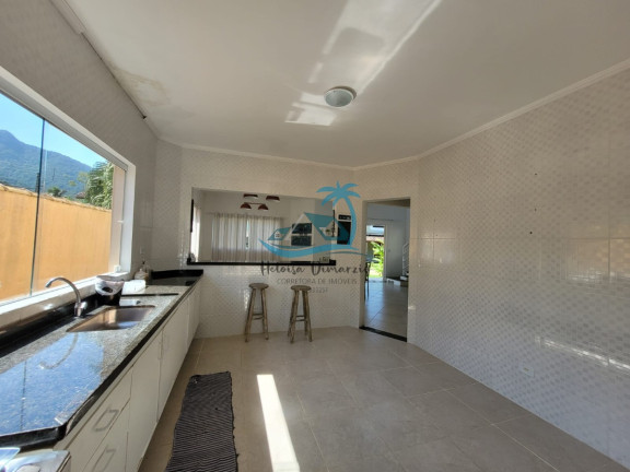Imagem Casa de Condomínio com 4 Quartos à Venda, 312 m² em Horto Florestal - Ubatuba
