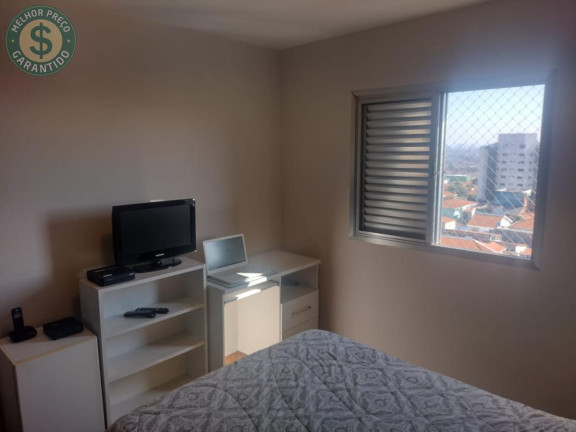 Imagem Apartamento com 2 Quartos à Venda, 61 m² em Planalto Paulista - São Paulo