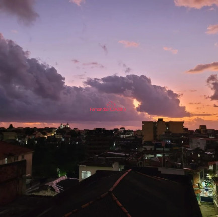 Imagem Apartamento com 4 Quartos à Venda, 93 m² em Barbalho - Salvador