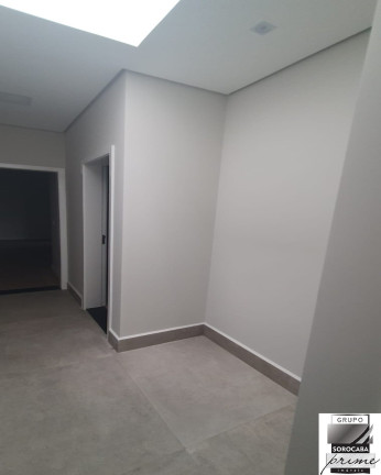 Imagem Casa com 3 Quartos à Venda, 250 m² em Ibiti Reserva - Sorocaba