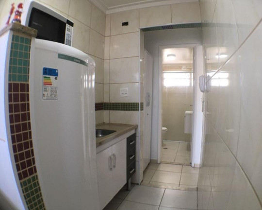 Imagem Apartamento com 1 Quarto à Venda, 40 m² em Bela Vista - São Paulo Imagem Apartamento com 1 Quarto à Venda, 40 m² em Bela Vista - São Paulo
