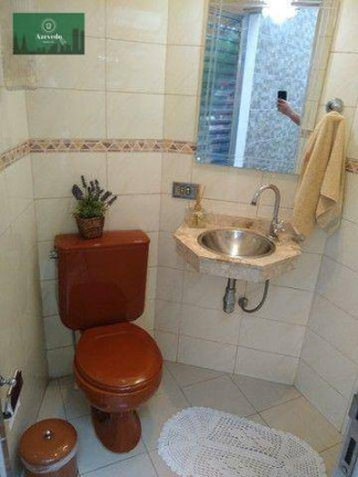 Imagem Sobrado com 4 Quartos à Venda, 280 m² em Jardim Santa Clara - Guarulhos Imagem Sobrado com 4 Quartos à Venda, 280 m² em Jardim Santa Clara - Guarulhos
