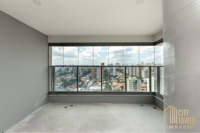 Imagem Apartamento com 4 Quartos à Venda, 211 m² em Campo Belo - São Paulo