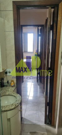 Imagem Apartamento com 3 Quartos à Venda, 70 m² em Vila Azevedo - São Paulo