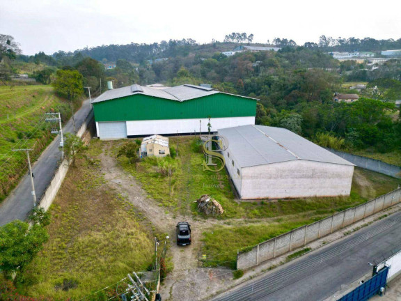 Imagem Galpão à Venda, 3.759 m² em Terra Preta - Mairiporã Imagem Galpão à Venda, 3.759 m² em Terra Preta - Mairiporã