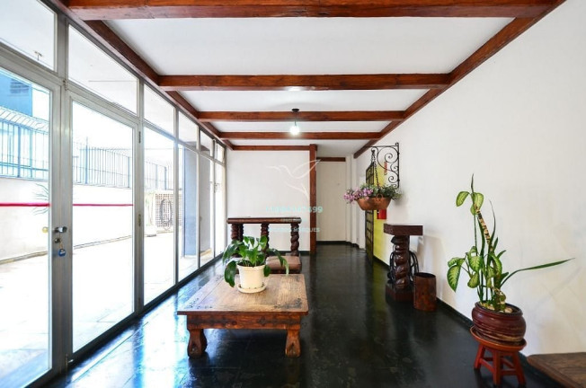 Imagem Apartamento com 3 Quartos à Venda, 107 m² em Higienópolis - São Paulo Imagem Apartamento com 3 Quartos à Venda, 107 m² em Higienópolis - São Paulo