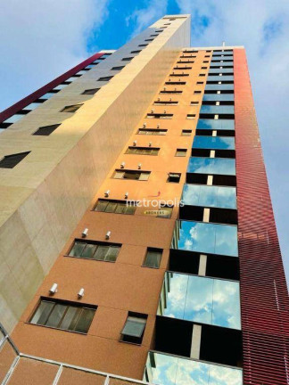 Imagem Apartamento com 3 Quartos à Venda, 175 m² em Santa Paula - São Caetano Do Sul