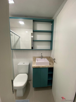 Imagem Flat com 1 Quarto à Venda, 42 m² em Prainha - Torres Imagem Flat com 1 Quarto à Venda, 42 m² em Prainha - Torres