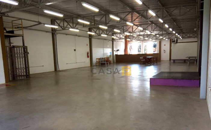Imagem Sala Comercial à Venda, 1.260 m² em Morada Do Sol - Americana Imagem Sala Comercial à Venda, 1.260 m² em Morada Do Sol - Americana