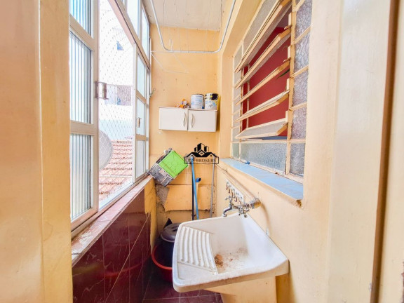 Imagem Apartamento com 2 Quartos à Venda, 60 m² em Campos Elíseos - São Paulo