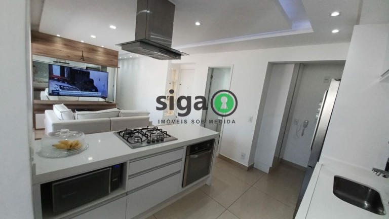 Imagem Apartamento com 3 Quartos à Venda, 92 m² em Vila Carrão - São Paulo Imagem Apartamento com 3 Quartos à Venda, 92 m² em Vila Carrão - São Paulo
