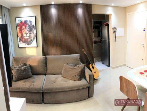 Imagem Apartamento com 2 Quartos à Venda, 52 m² em Vila Gustavo - São Paulo Imagem Apartamento com 2 Quartos à Venda, 52 m² em Vila Gustavo - São Paulo