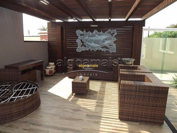 Casa com 5 Quartos à Venda, 225 m² em Condominio Condado De Capao - Capão Da Canoa