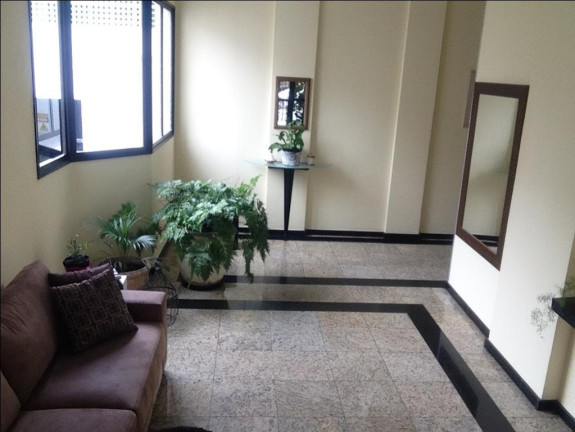 Imagem Apartamento com 2 Quartos à Venda ou Locação, 70 m² em Centro - Suzano