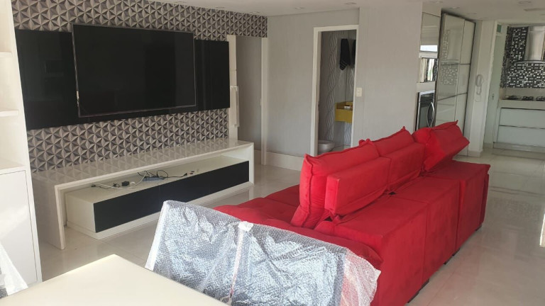 Imagem Apartamento com 4 Quartos à Venda, 140 m² em Centro - Santo André Imagem Apartamento com 4 Quartos à Venda, 140 m² em Centro - Santo André