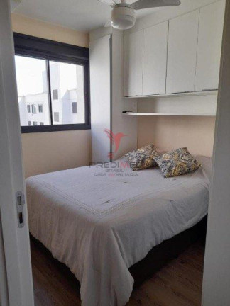 Imagem Apartamento com 1 Quarto à Venda,  em Socorro - São Paulo