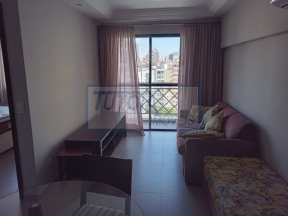 Imagem Apartamento com 1 Quarto à Venda, 47 m² em Bela Vista - São Paulo