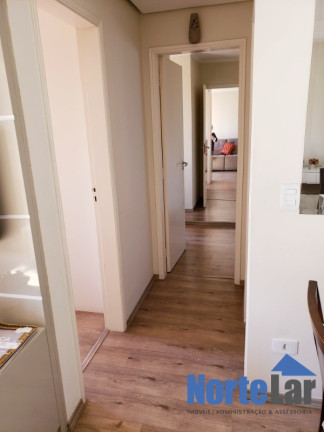 Imagem Apartamento com 2 Quartos à Venda, 57 m² em Piqueri - São Paulo